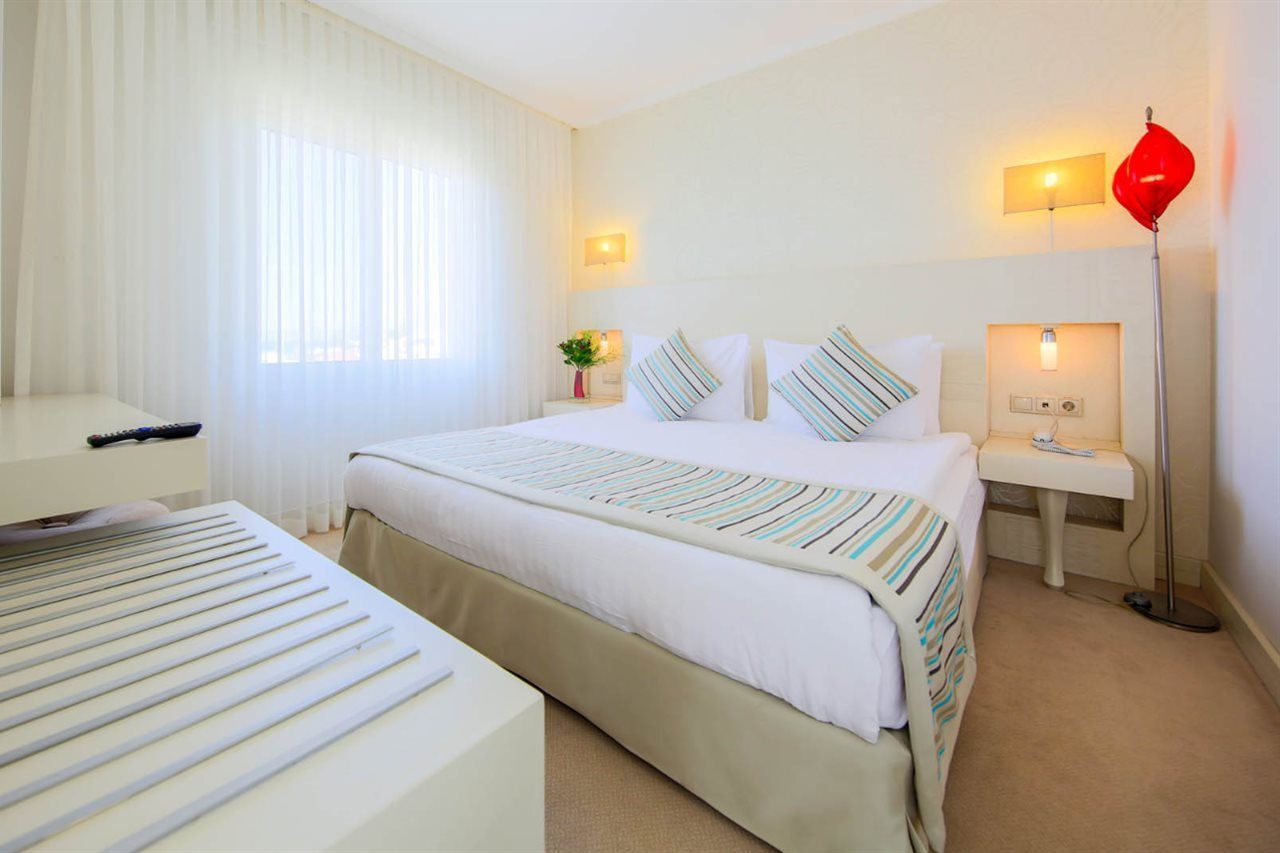 Sisus Marina Hotel, foto 5