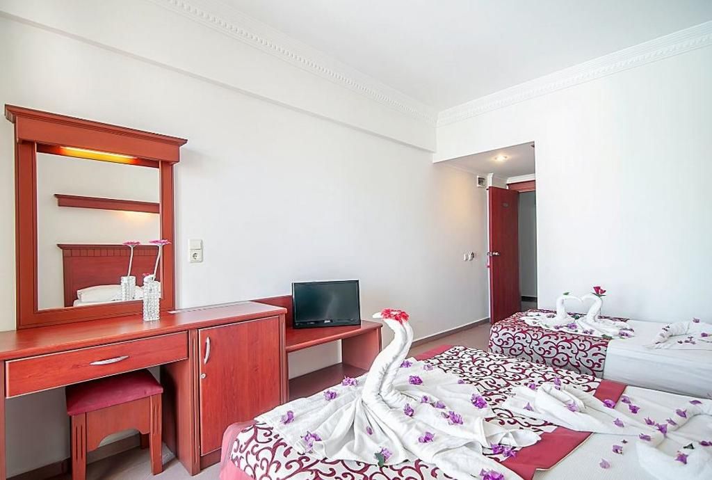Wasa Hotel Alanya, foto 5