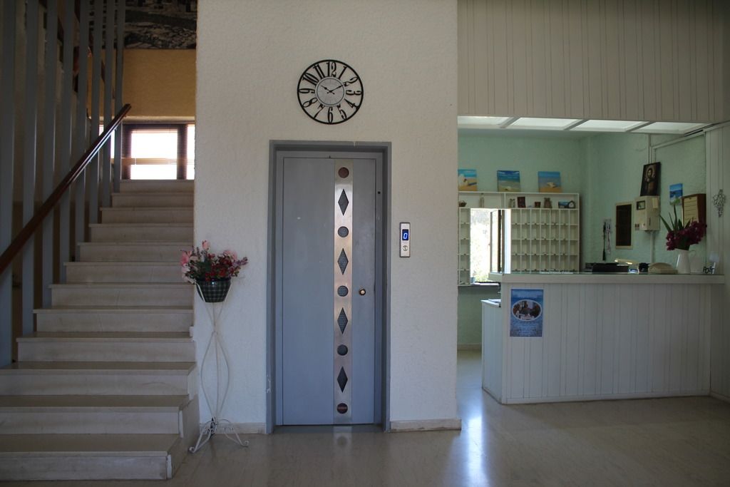 Hotel Esperides, foto 6