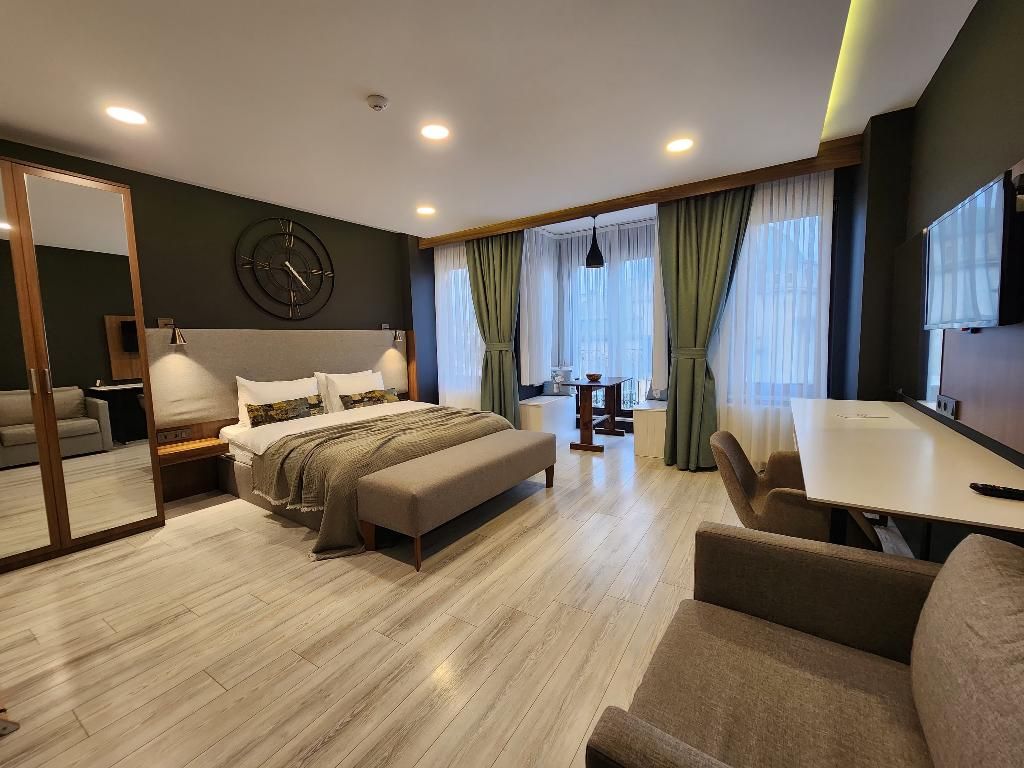 Taksim Landhouse Hotel, foto 14