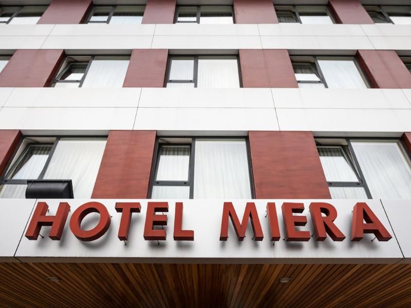 Hotel Miera, foto 11