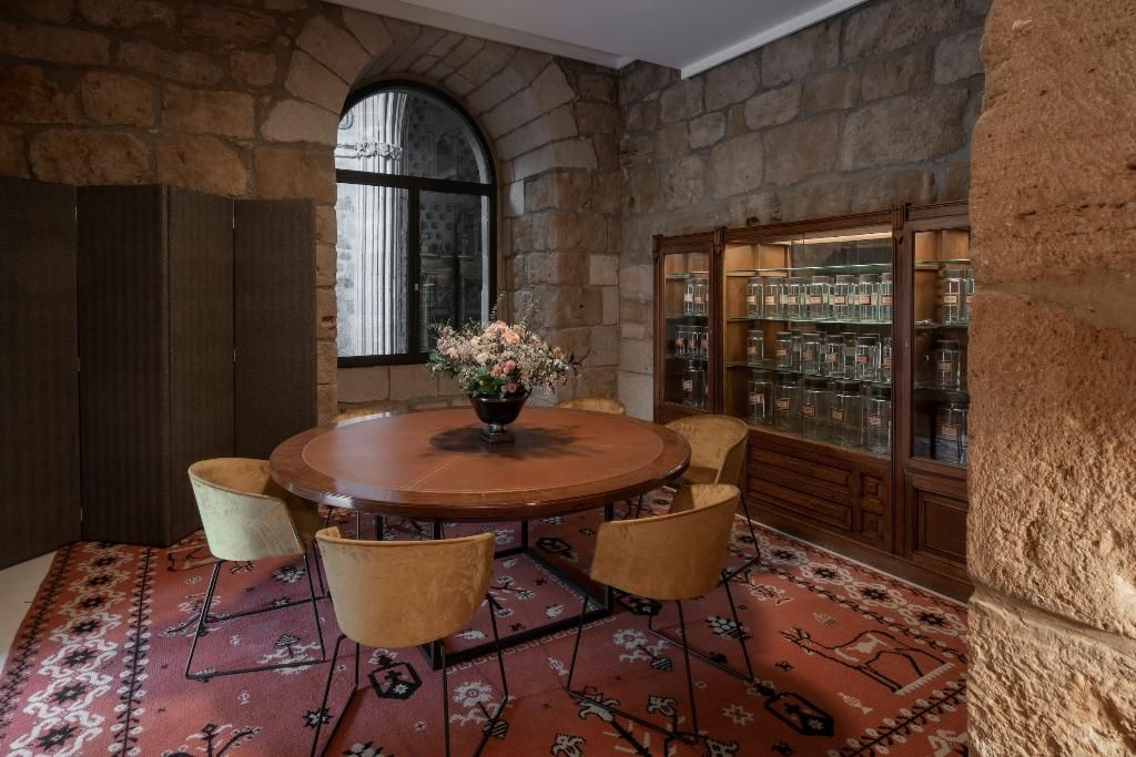 Parador de León, foto 6