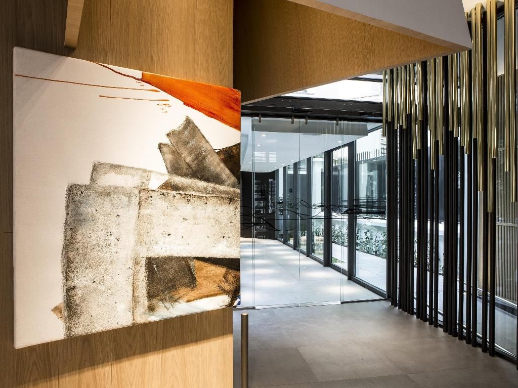 Le Cinq Codet, foto 11