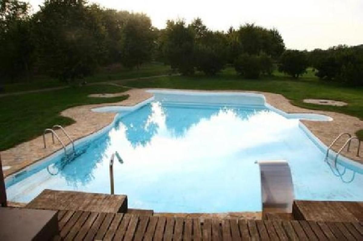 Hotel Rural Pena Del Alba, foto 6