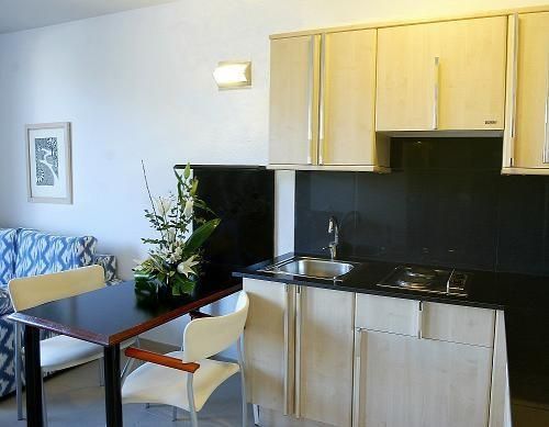 Atenea Park Appartements , foto 6