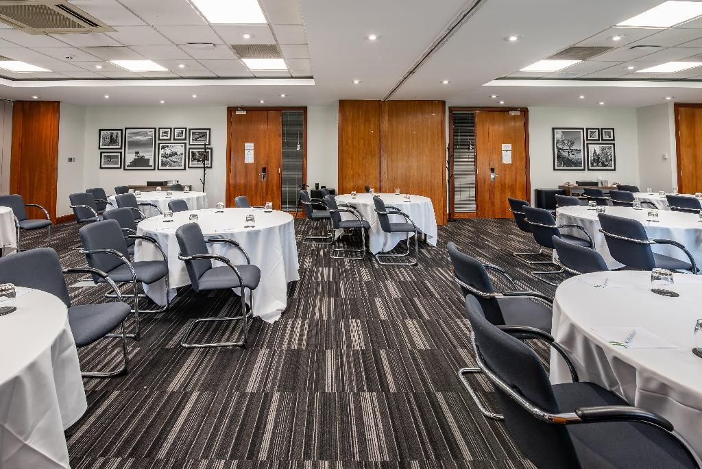 Holiday Inn London Gatwick Airport, foto 15