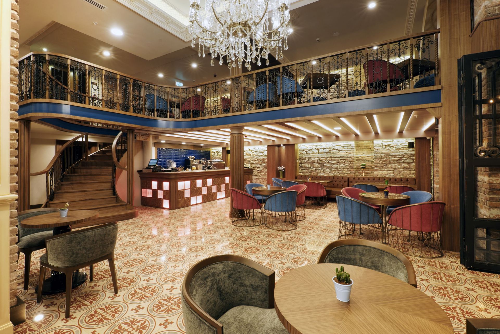 Mercure Istanbul Sirkeci, foto 9