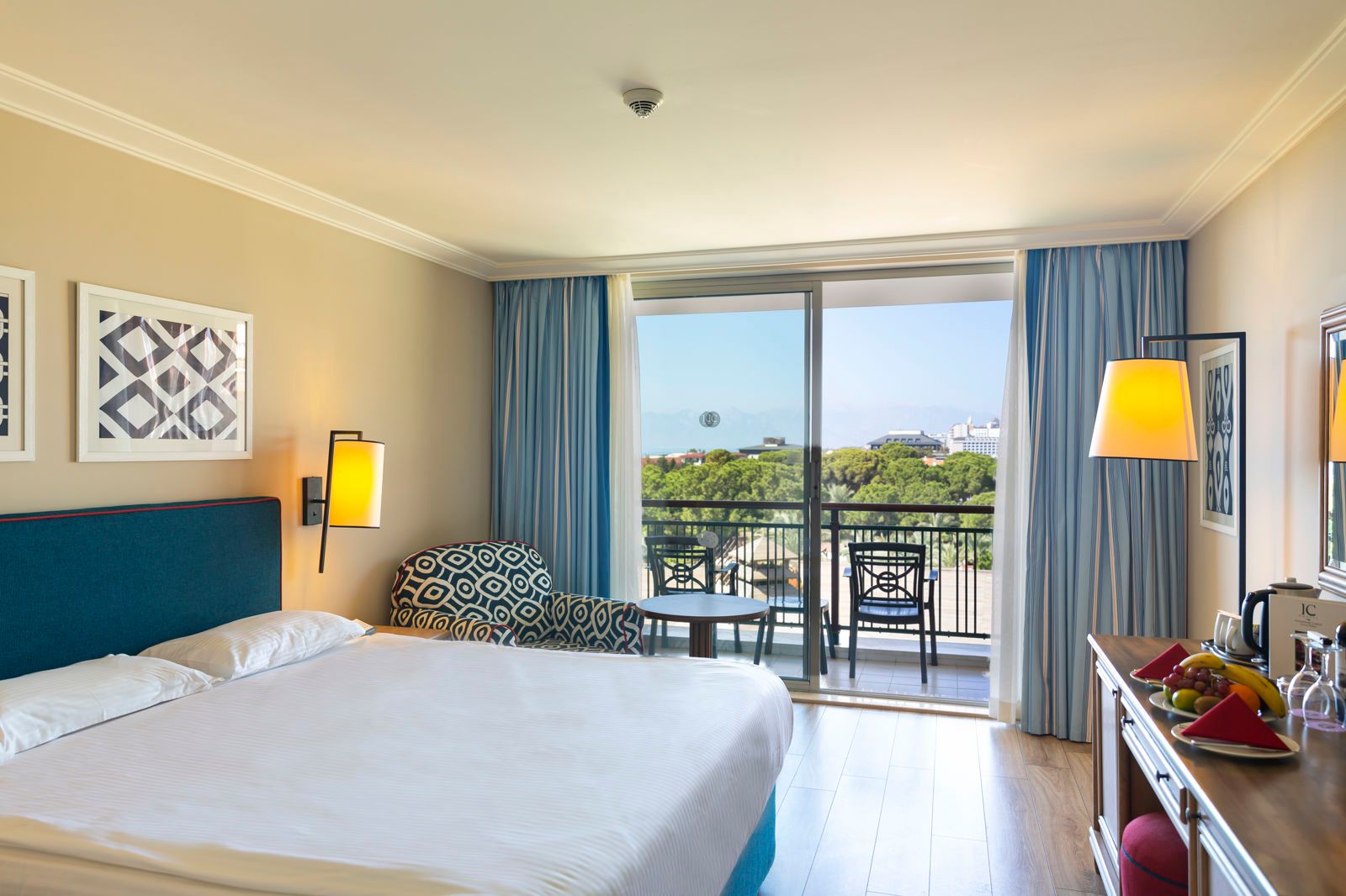 IC Hotels Green Palace, foto 6
