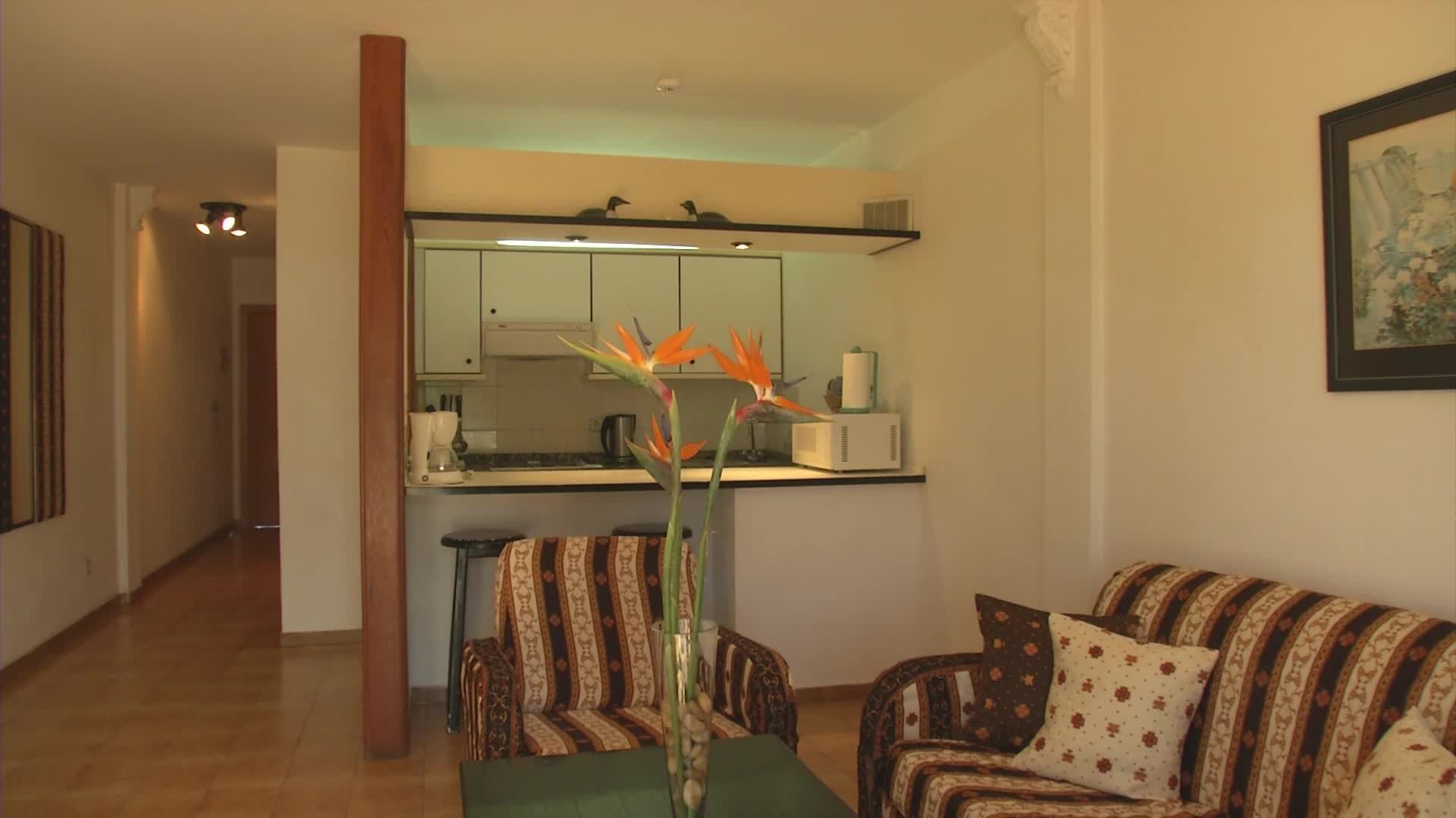 Tropical Park Hotel, foto 12