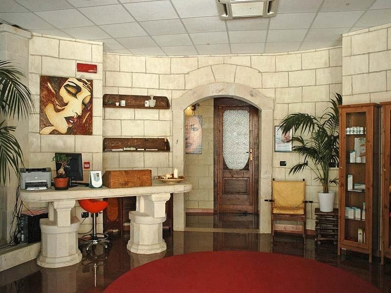 Una Hotel Regina Bari, foto 3