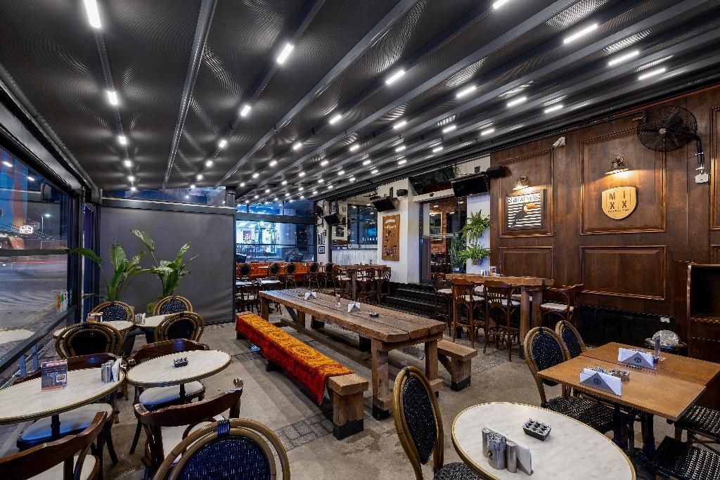 Hay Hotel Alsancak, foto 11