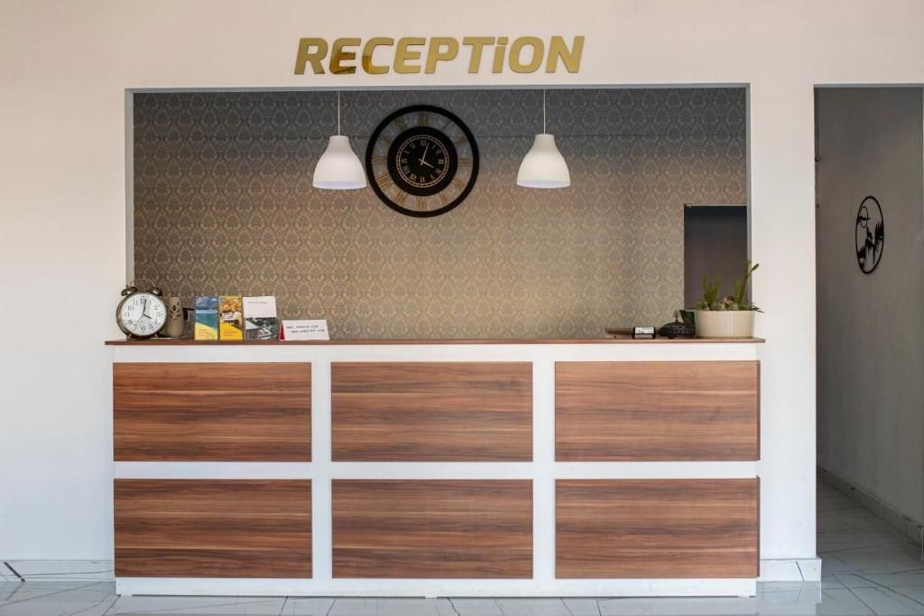 Altayhan Hotel, foto 15