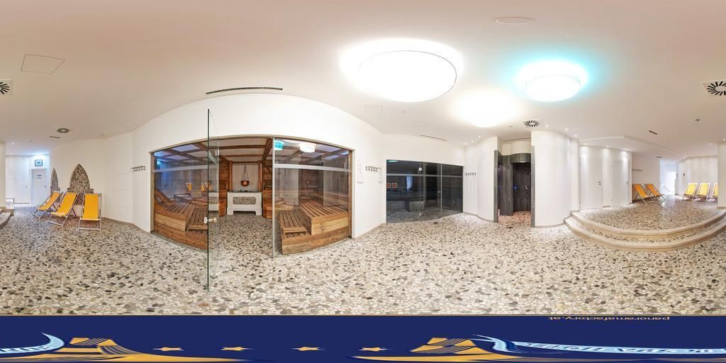 Strass Sport & Spa Hotel, foto 15