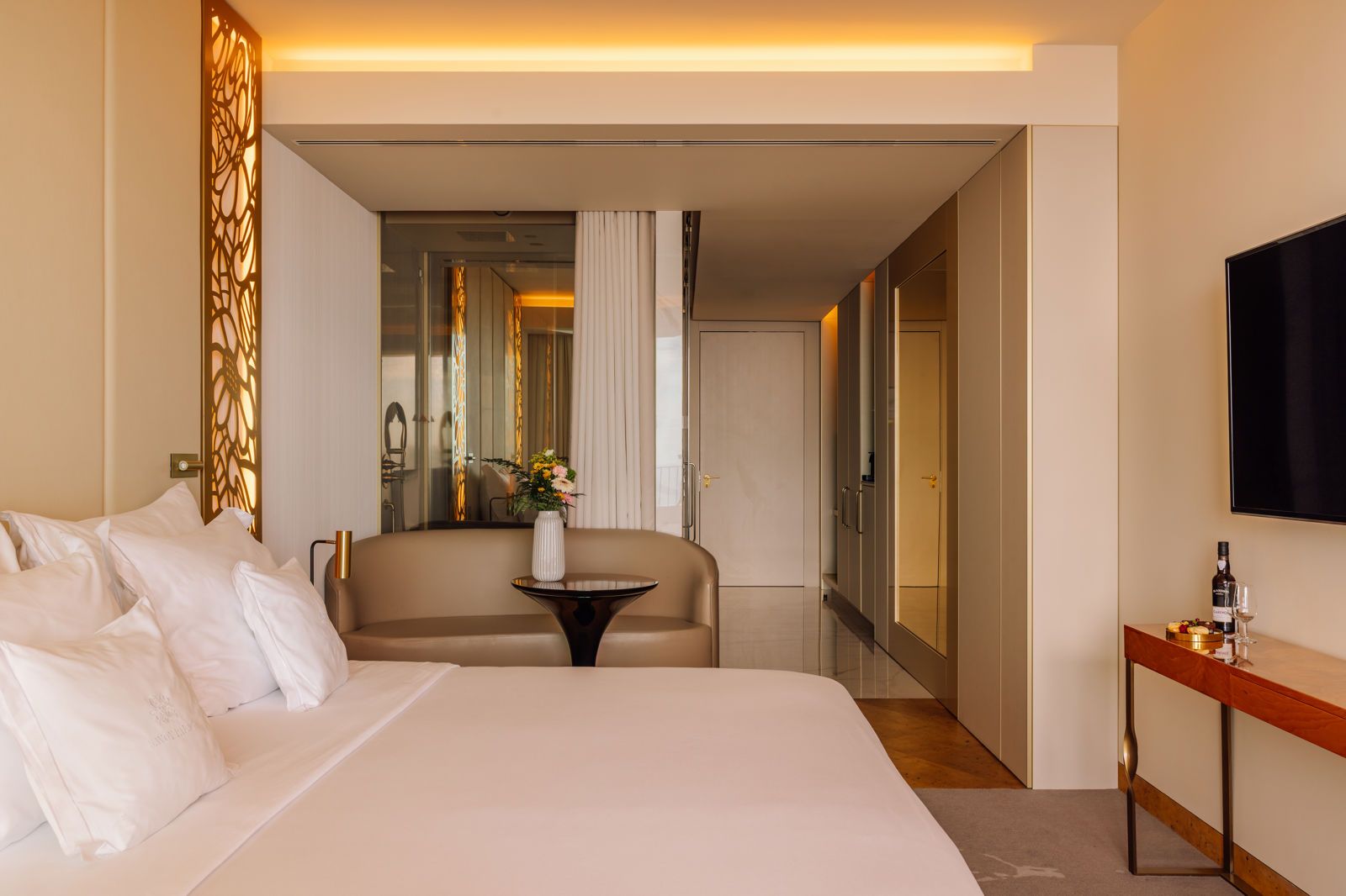 Savoy Palace - The Leading Hotels of the World - Savoy Signature, foto 14