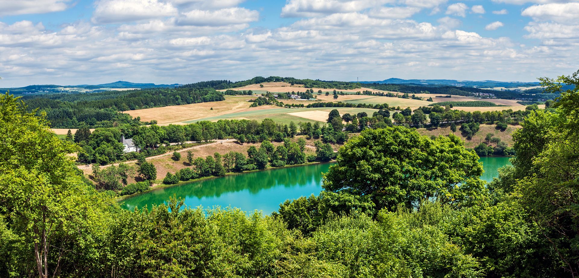 All inclusive in de Eifel, Stadtkyll, foto 2