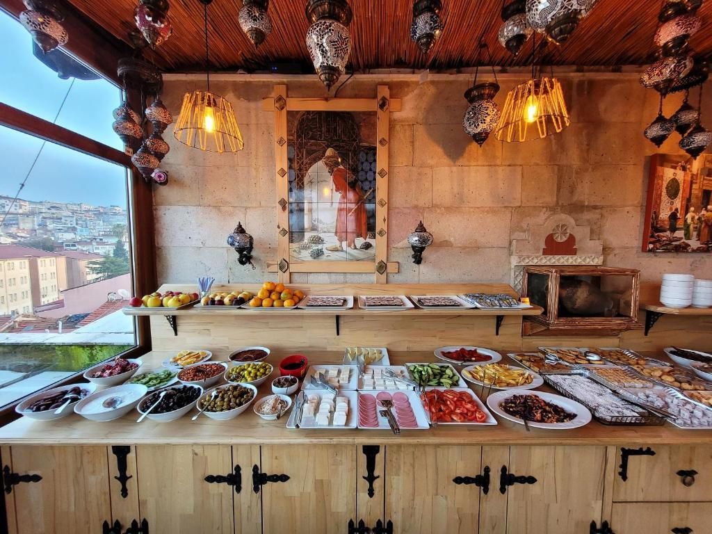 Saruhan, foto 4