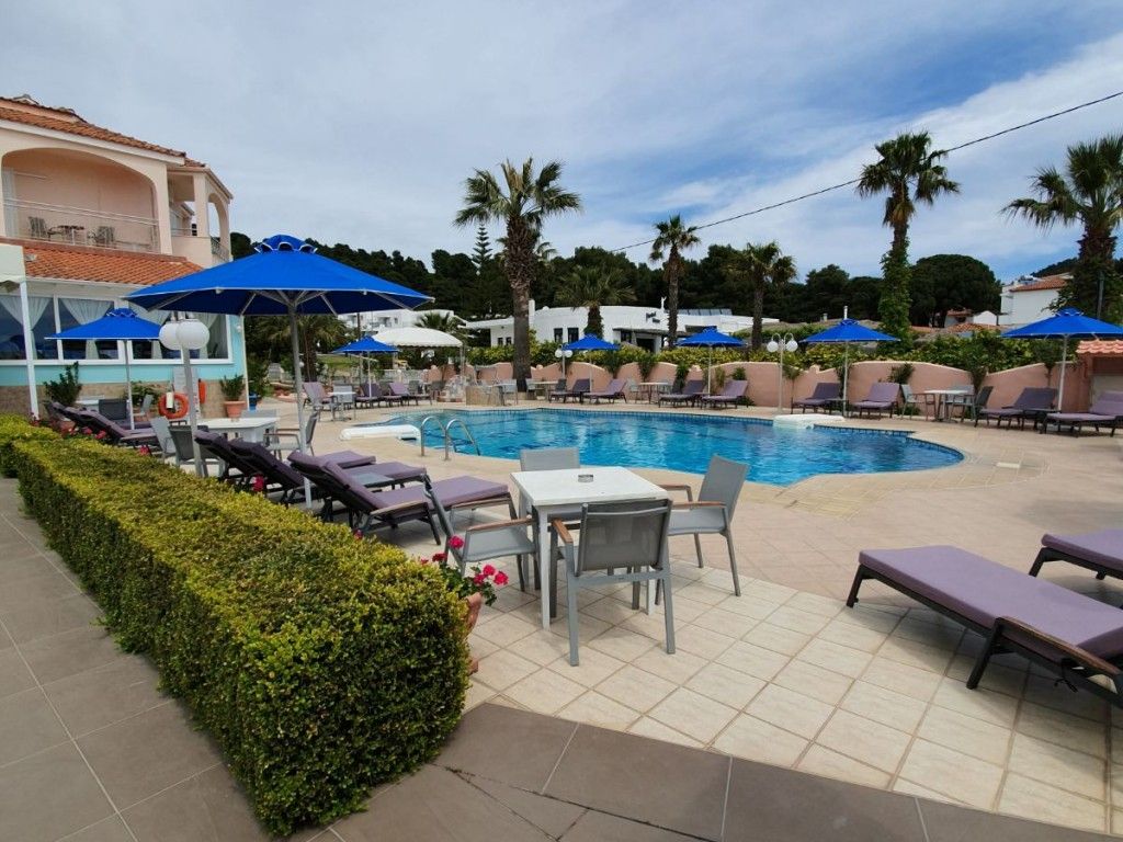 Hotel Panorama, foto 10