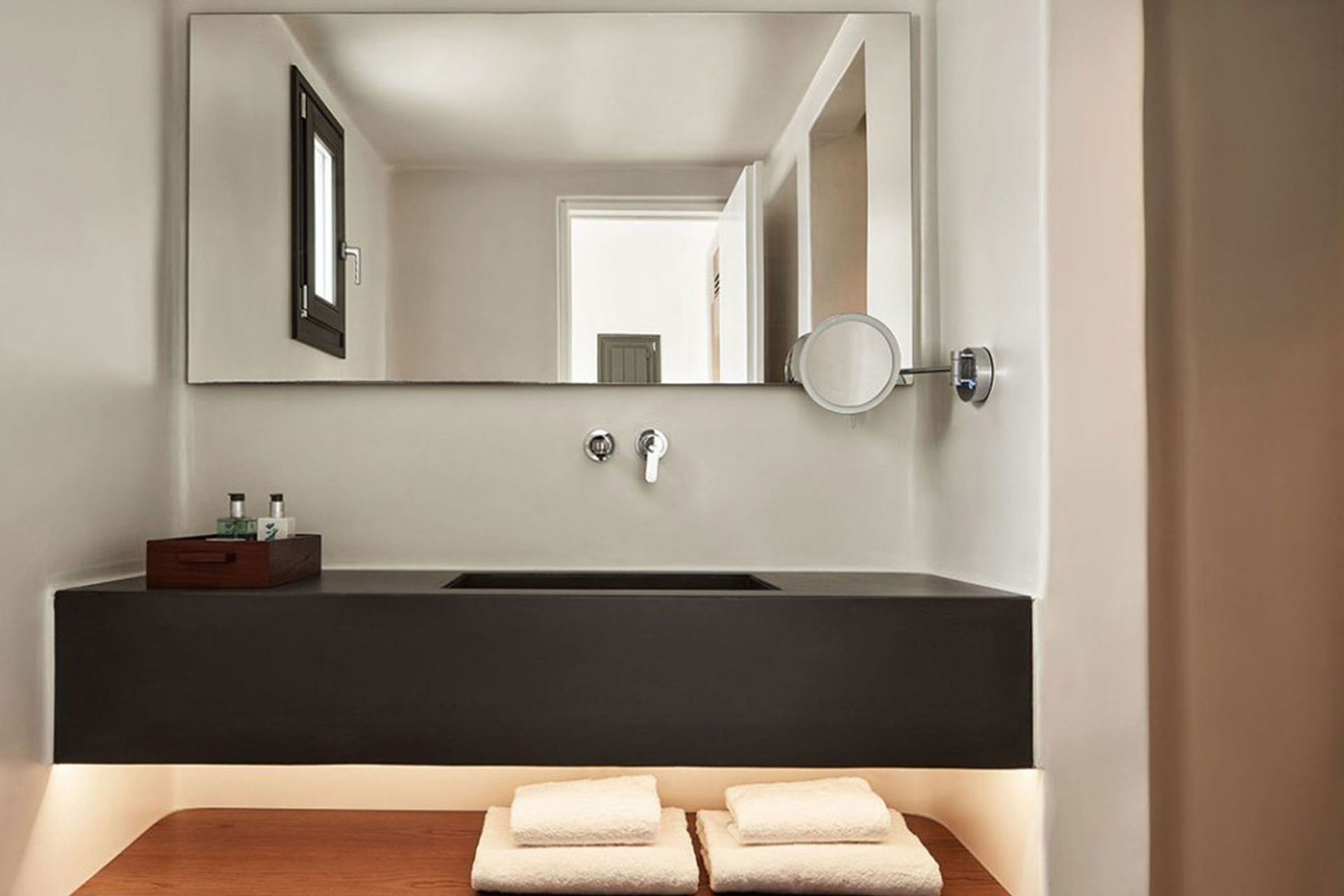 Orama Hotel & Spa, foto 4