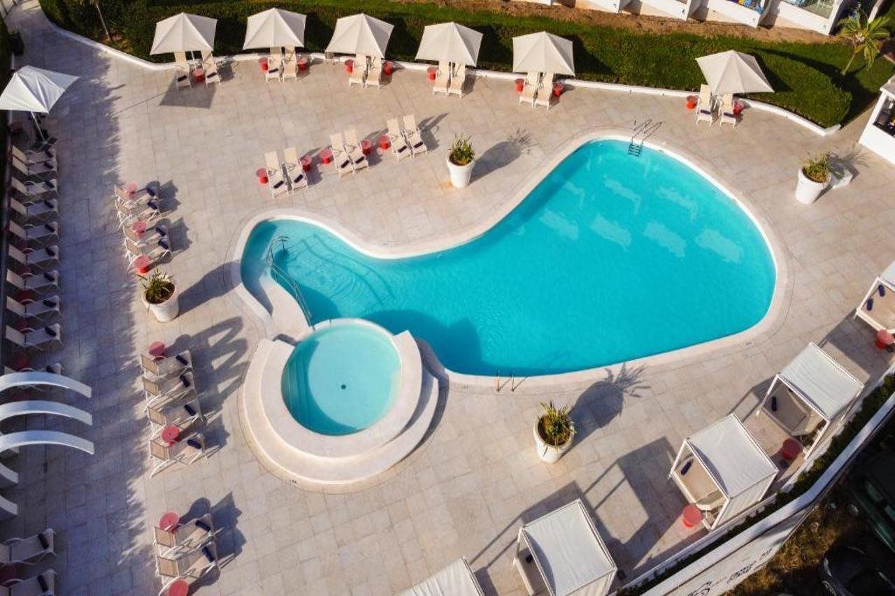 THB Naeco Ibiza, foto 10