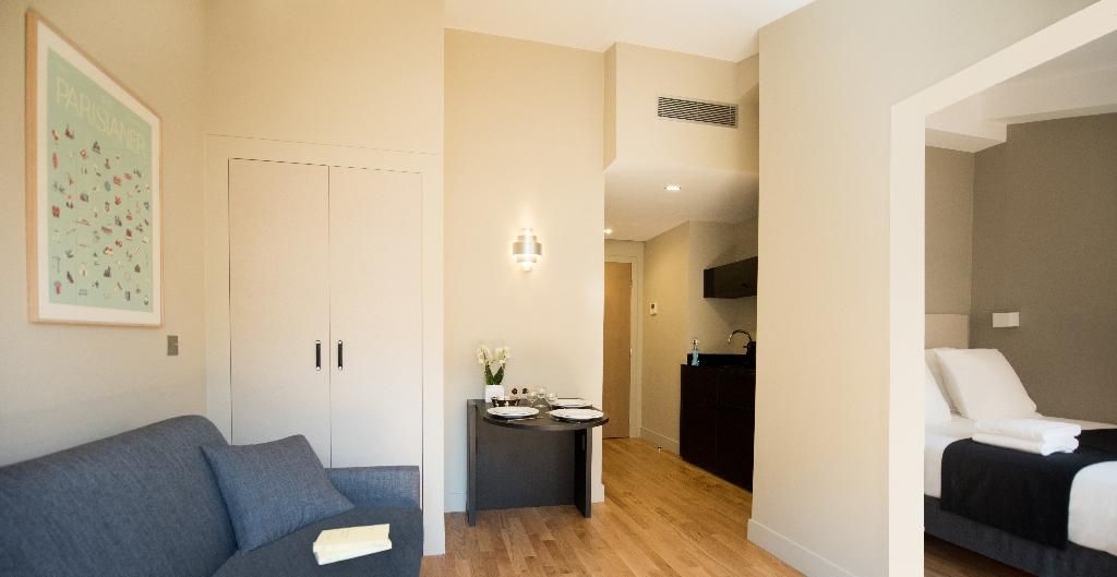 Suites et Hotel Helzear Etoile, foto 12