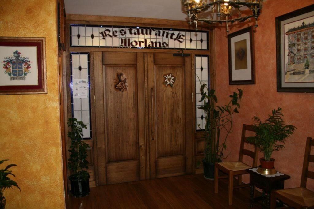 Hotel Casa Morlans 3000, foto 5