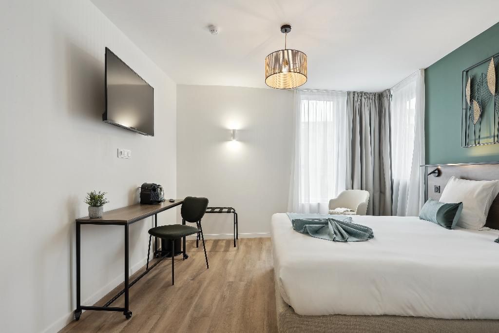 All Suites Appart Hotel Noisy Le Grand, foto 6
