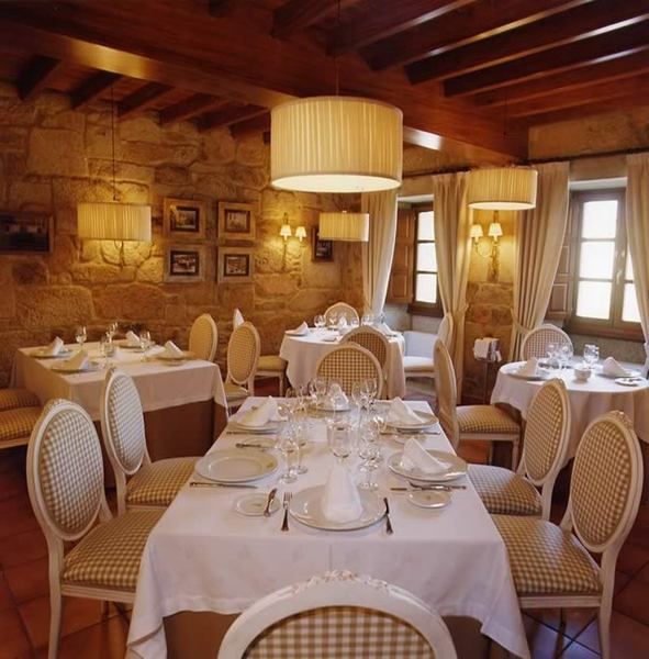 Pazo de Adrán, foto 10
