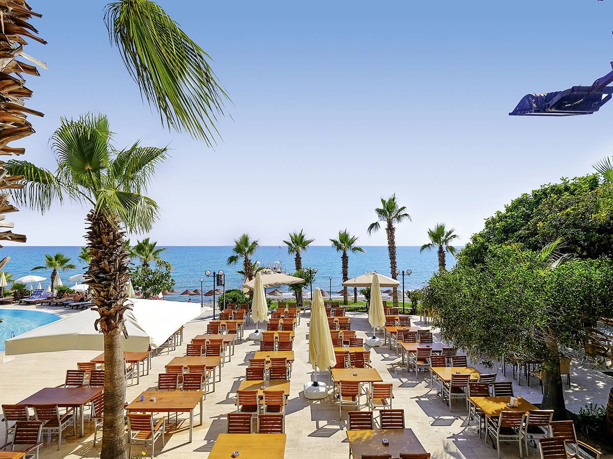 Anitas Beach Hotel, foto 5