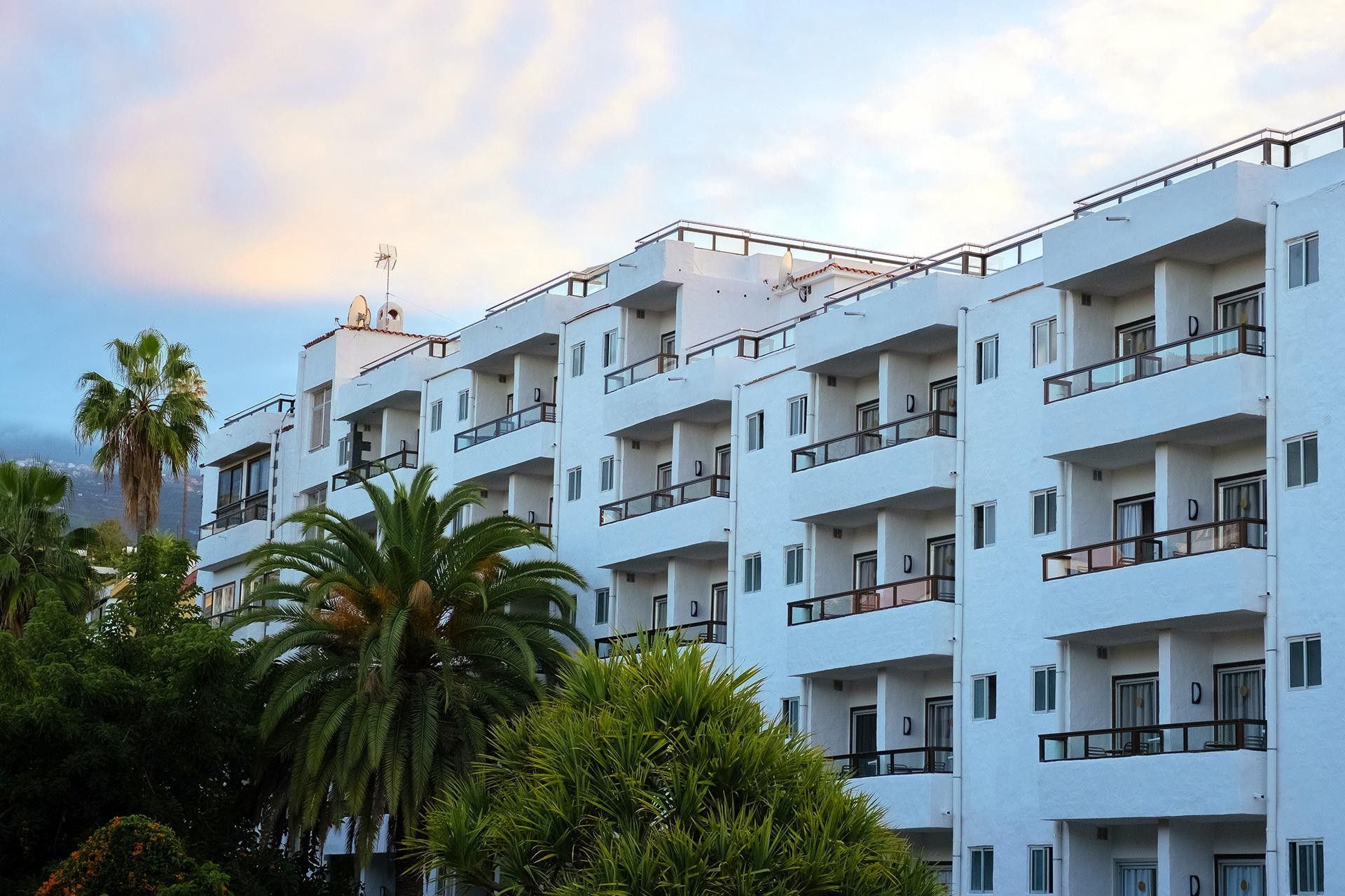 Muthu La Perla Tenerife, foto 5