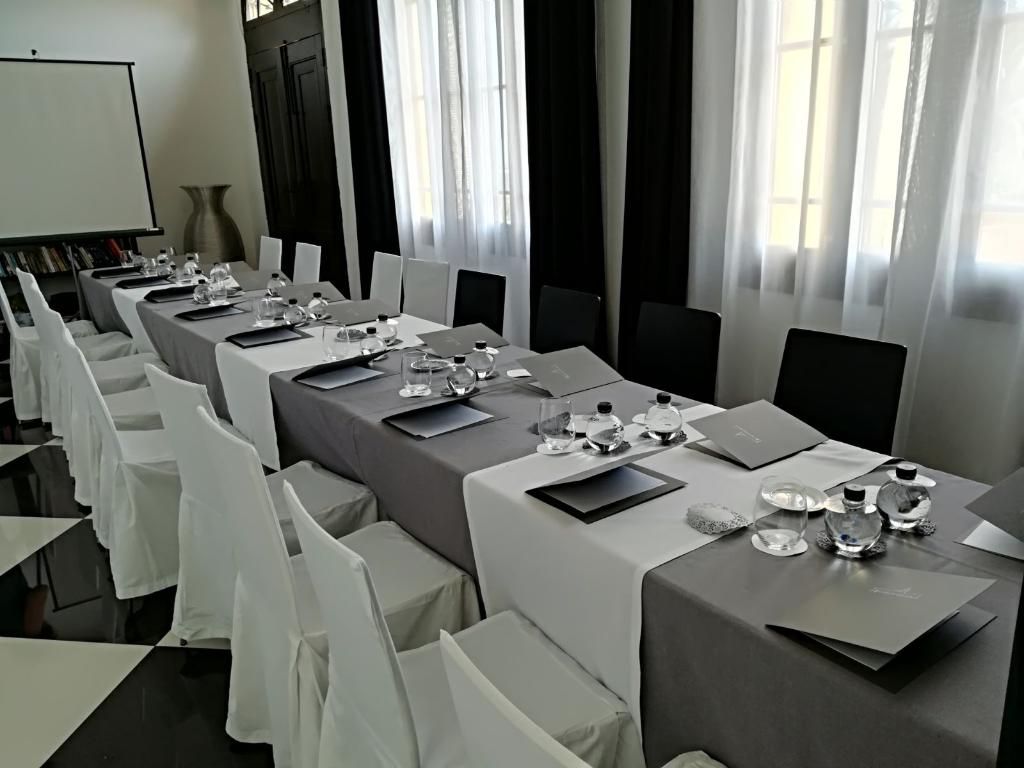 Sant Pere Del Bosc Hotel & Spa, foto 9
