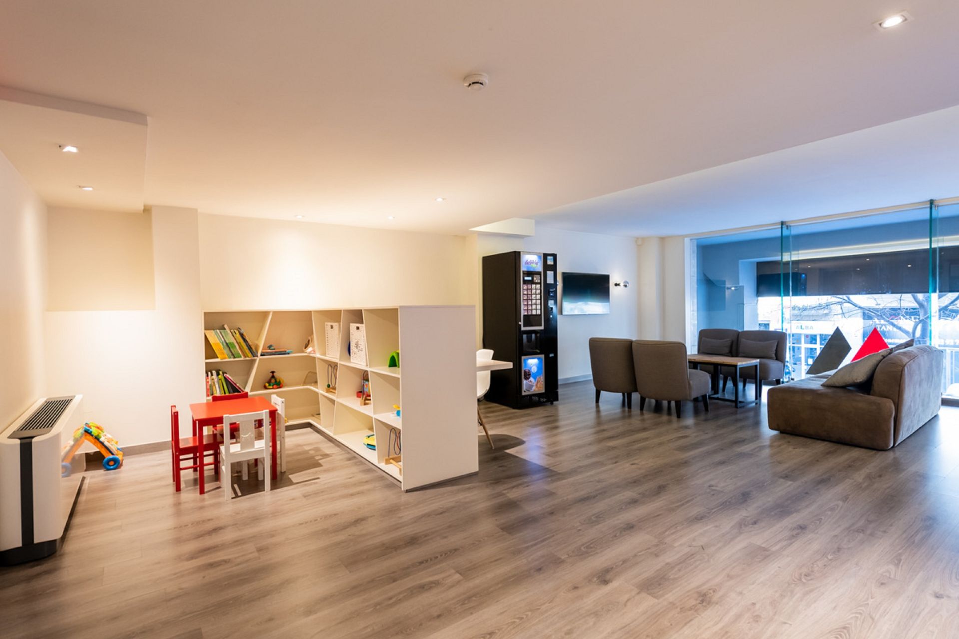 Atenea Calabria Apartaments, foto 4