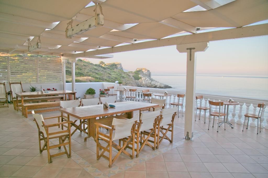 Elea Mare Hotel, foto 3