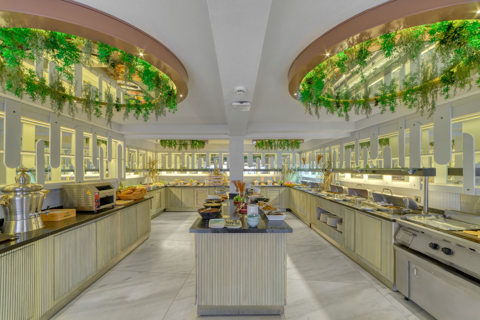 Royalisa Palmiye Beach Hotel, foto 14