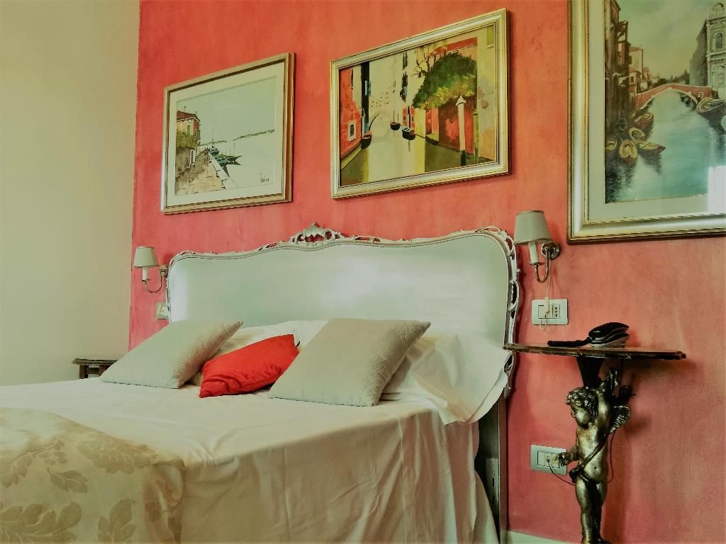 Hotel Relais Alcova Del Doge, foto 6