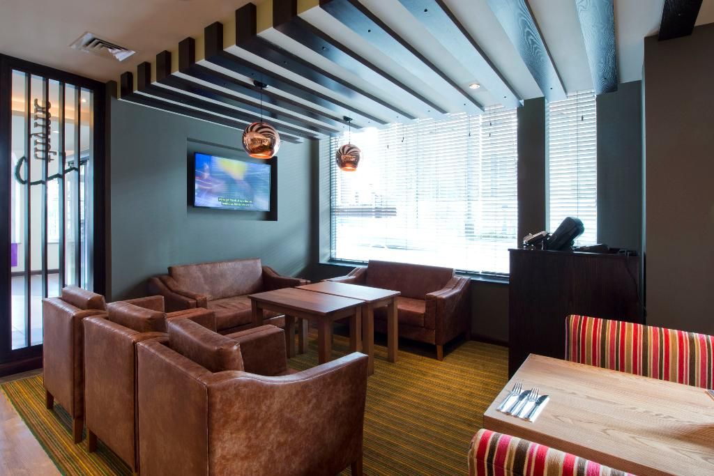 Premier Inn Harrogate South, foto 13