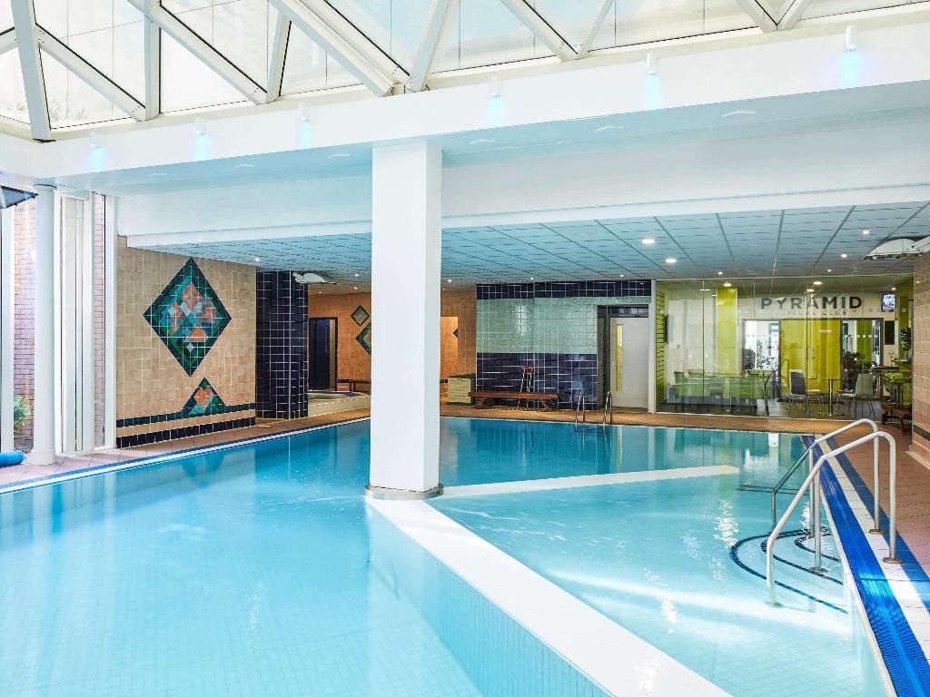 Mercure St Helens, foto 11