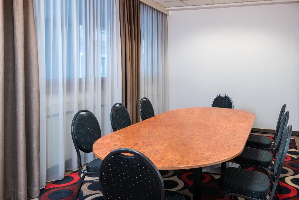 Leonardo Hotel Vienna, foto 12