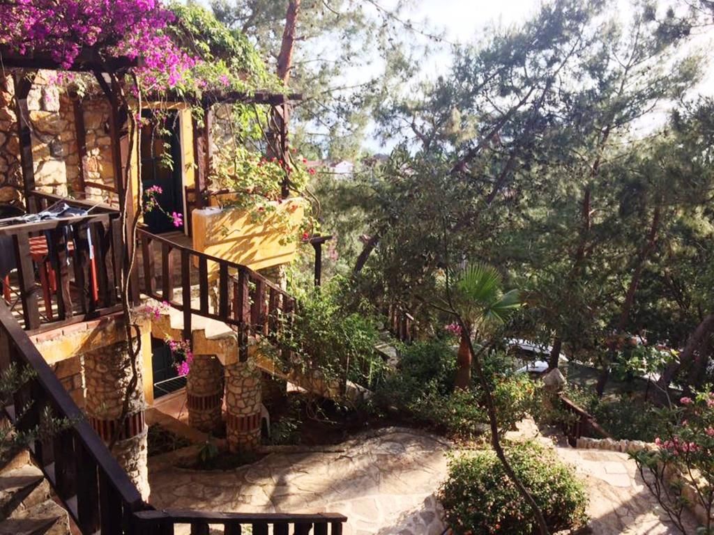 Symbola Oludeniz Beach, foto 11