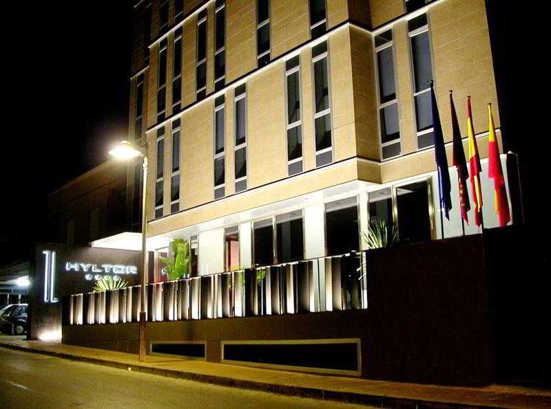 Spa Hotel Hyltor, foto 11