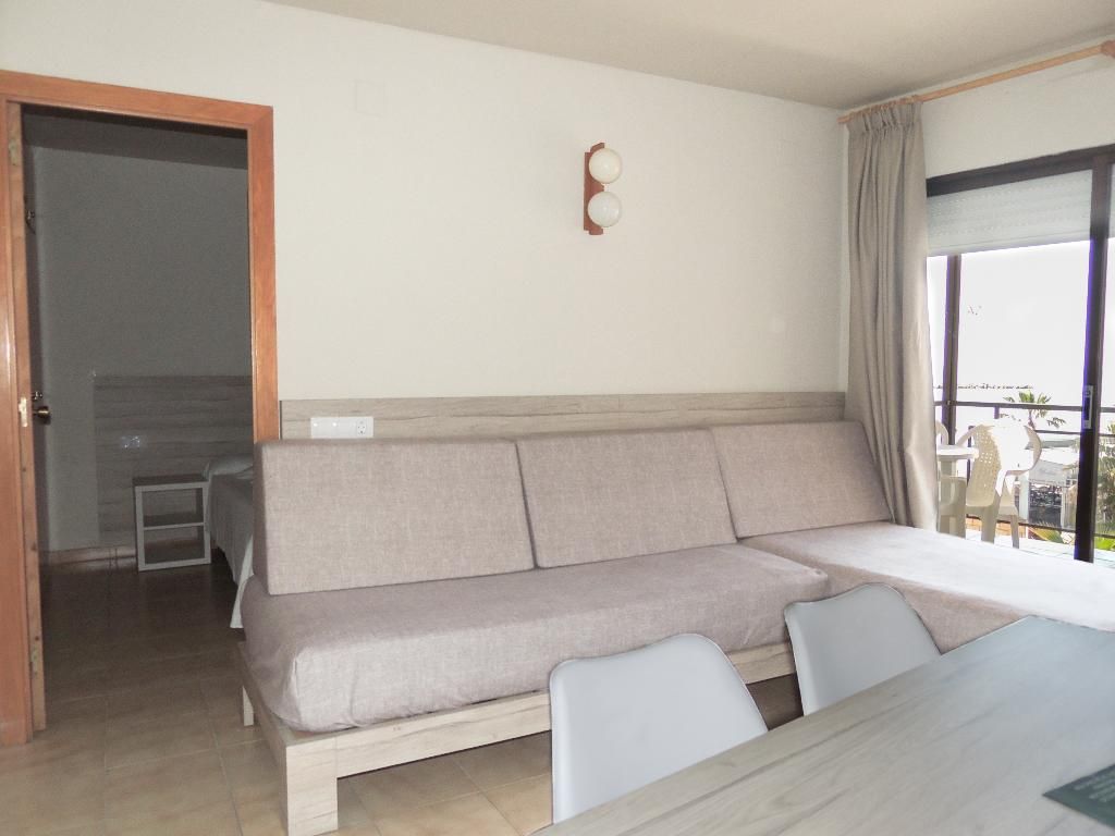 Apartamentos Turísticos Augustus, foto 12
