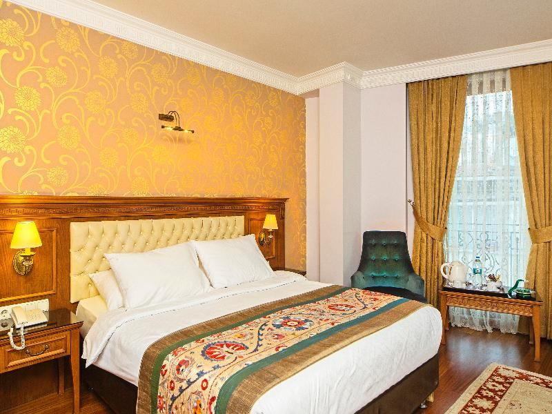 Acra Hotel, foto 14
