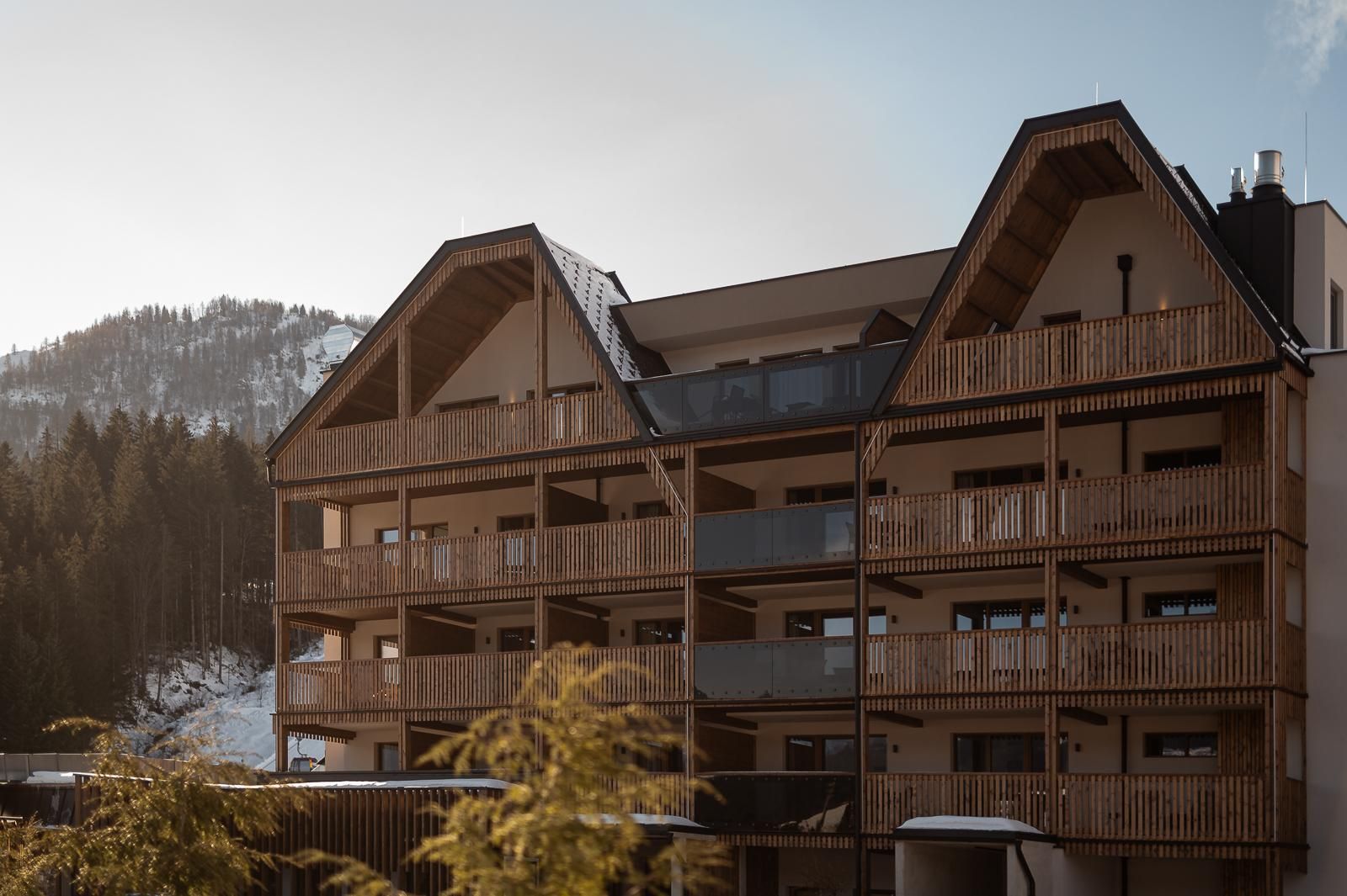ADEA Lifestyle Suites Fieberbrunn, foto 7