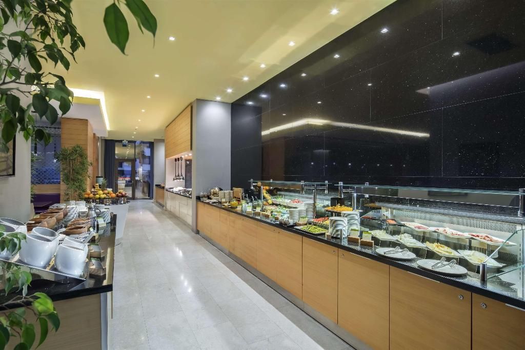 DoubleTree by Hilton Trabzon, foto 2