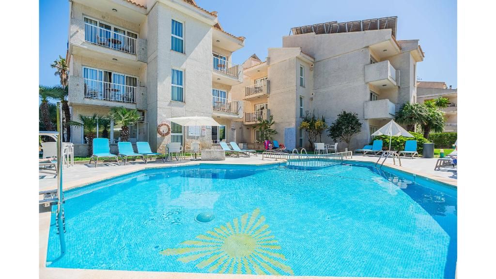 Apartamentos Massol, foto 8