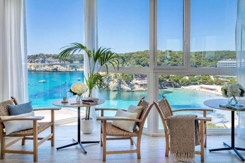 Meliá Cala Galdana, foto 2