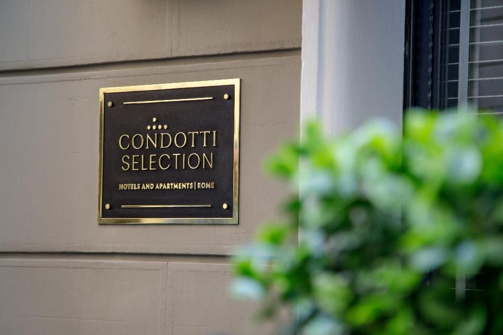 Hotel Condotti, foto 13