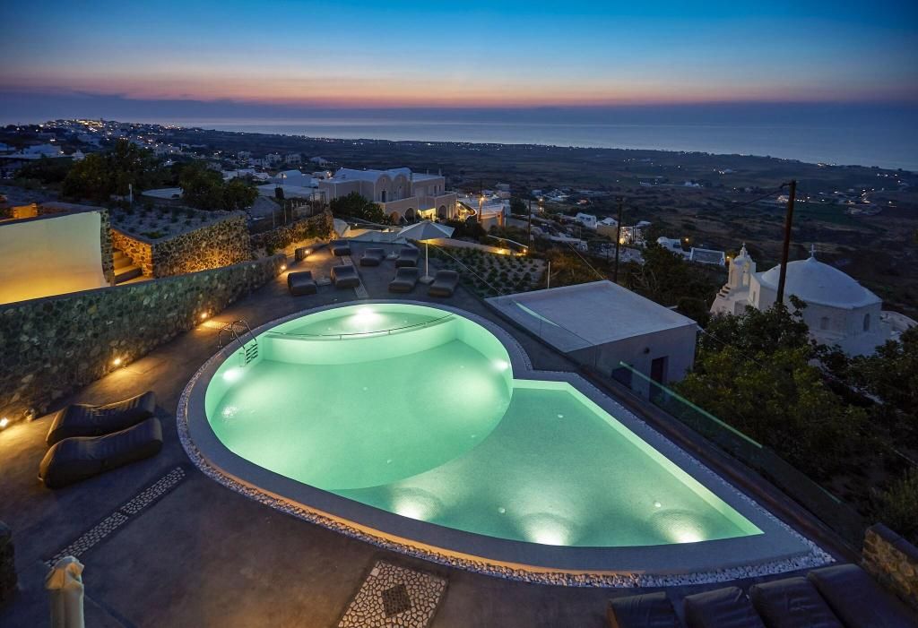 Aperanto Suites, foto 15