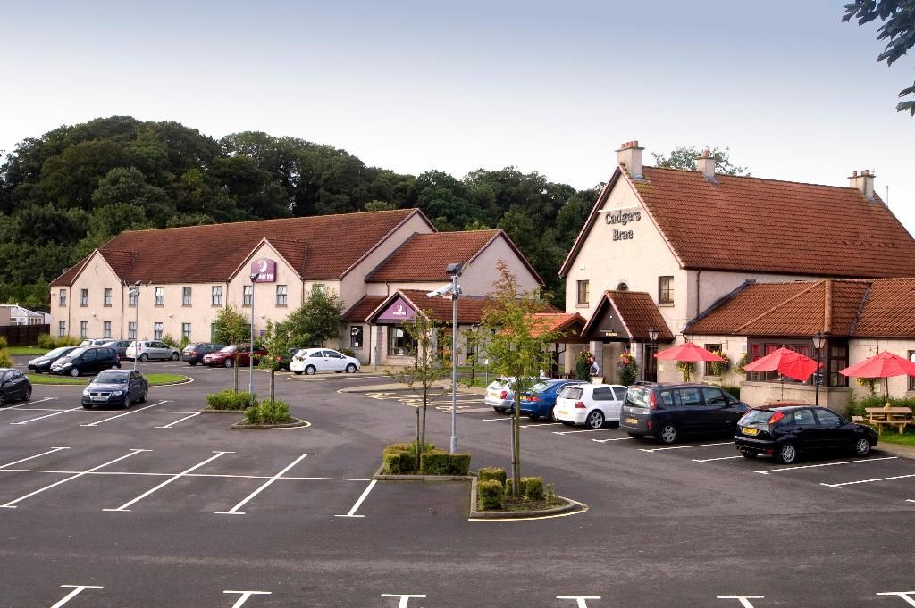 Premier Inn Falkirk East, foto 4