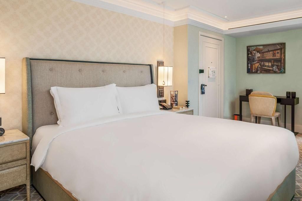 Great Scotland Yard Hotel, foto 12