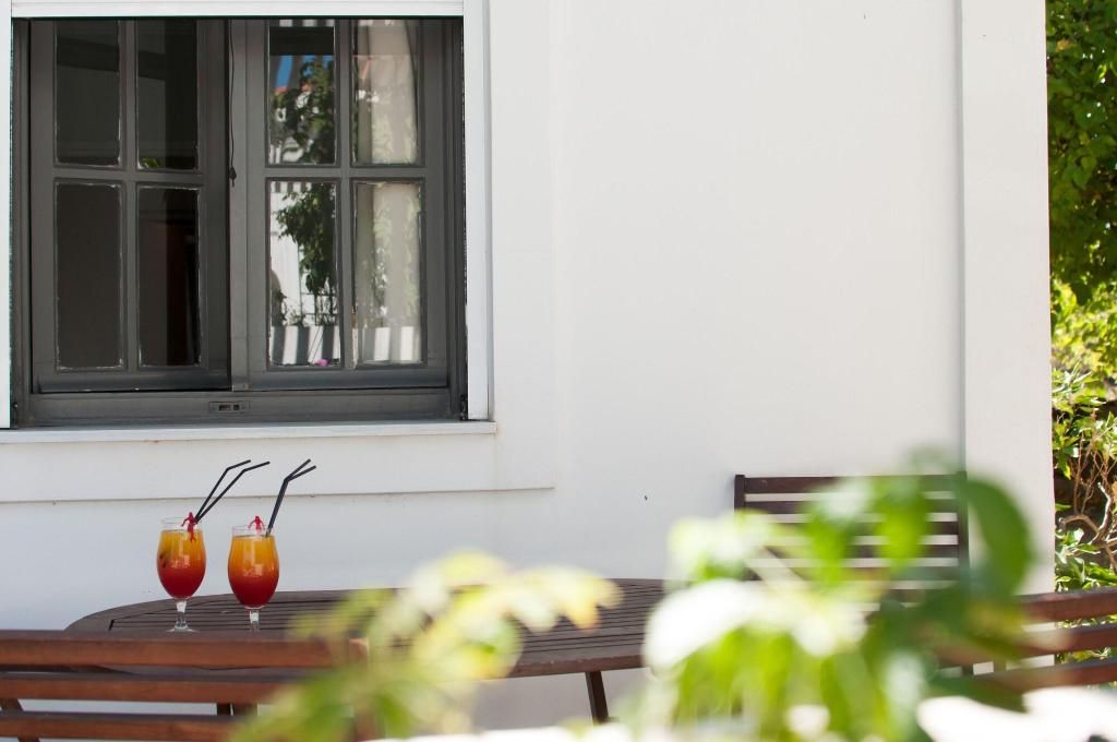 Sunny Garden Hotel, foto 12